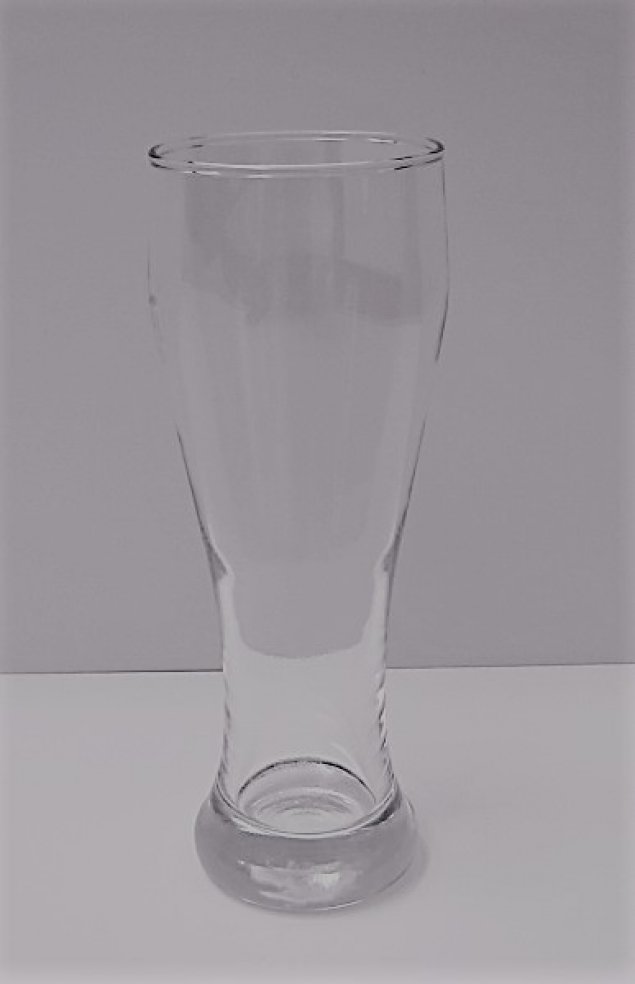 Weißbierglas (20 Stück)