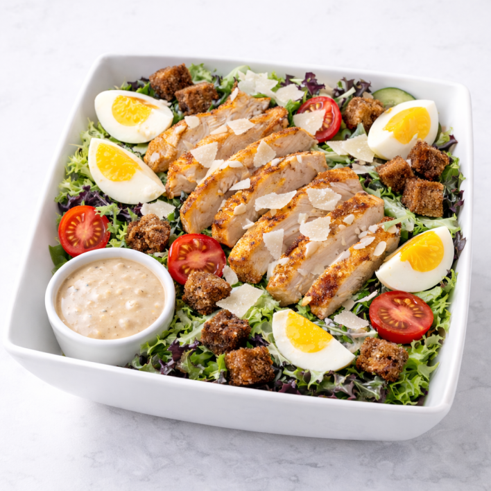 Caesar Signature Salad