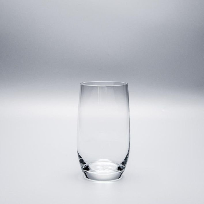 Wasserglas 0,2l (36 Stück)