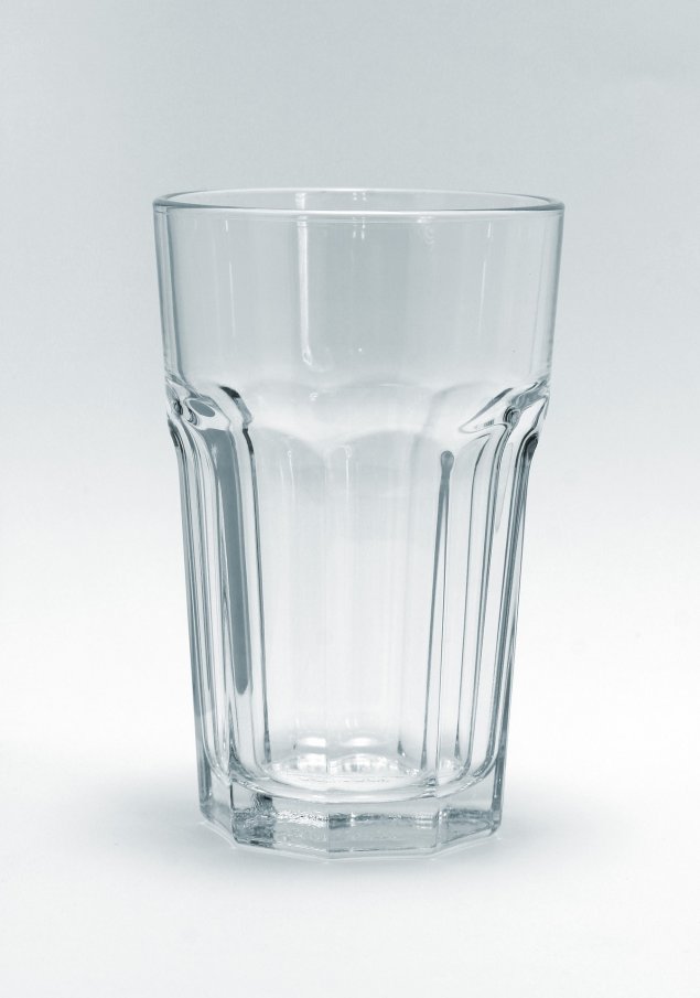 Softdrinkglas (25 Stück)