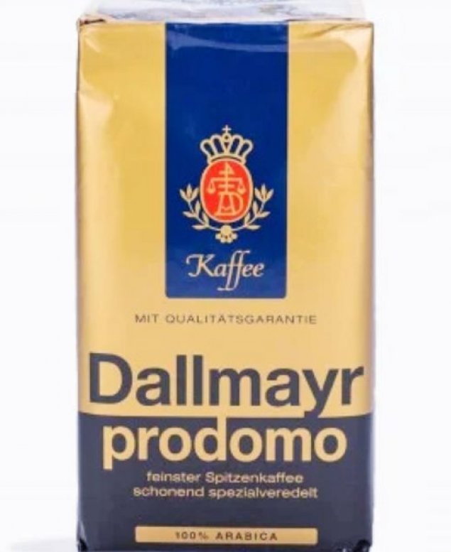 Dallmayr Filterkaffee 500g