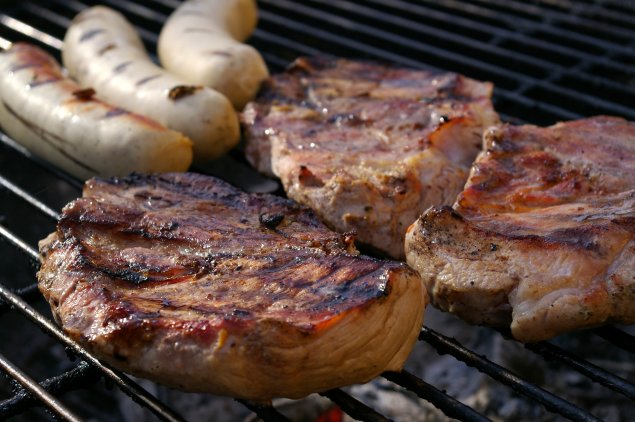 Grill Buffet Classic