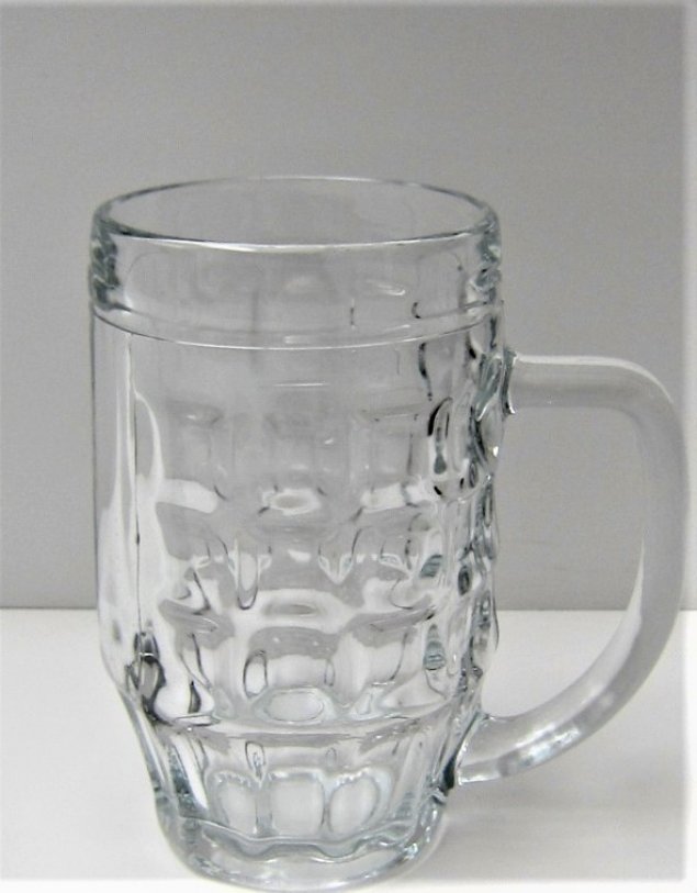 Bierkrug (15 Stück)