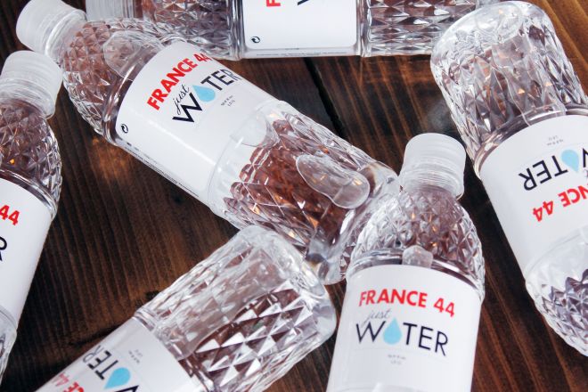 F44 Assorted Water