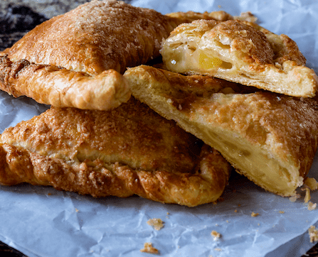 Apple Turnover