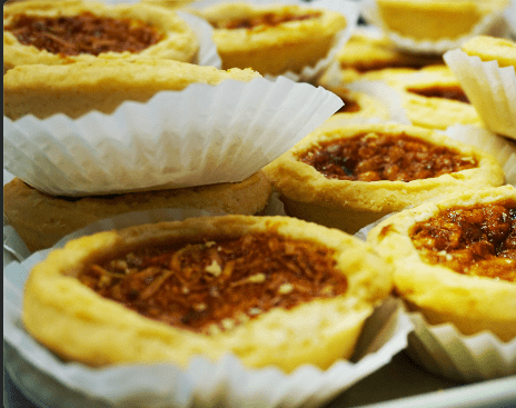 Butter Tart