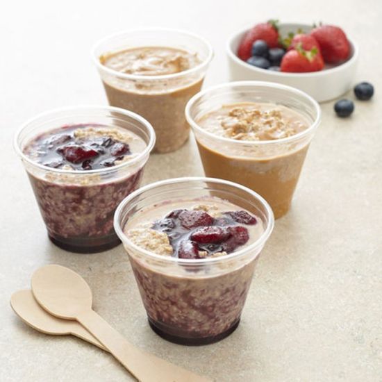 Overnight Oats