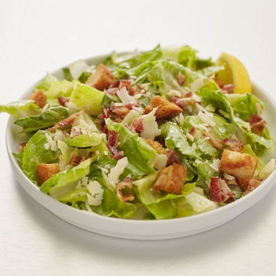Traditional Caesar