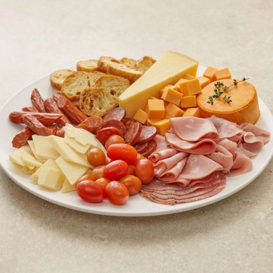 Charcuterie Platter