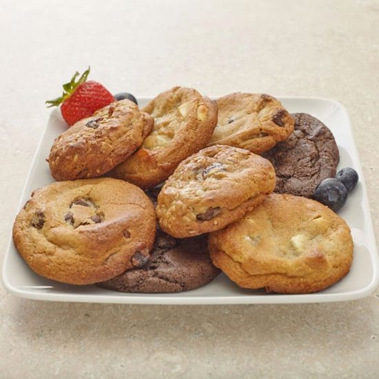 Cookie Platter