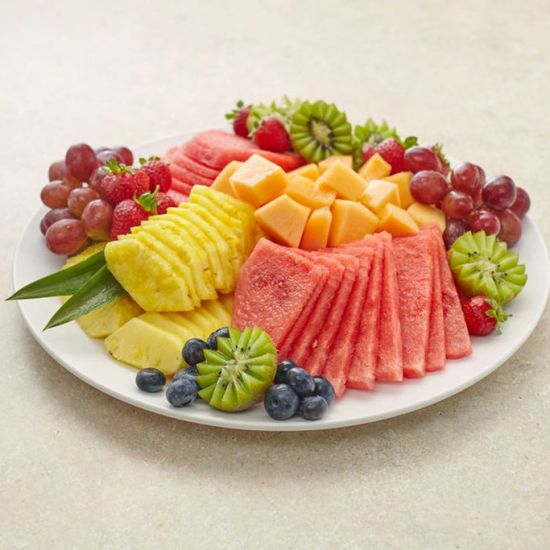 Fruit Platter