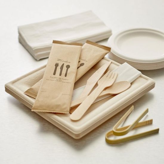 Serviceware & Disposables