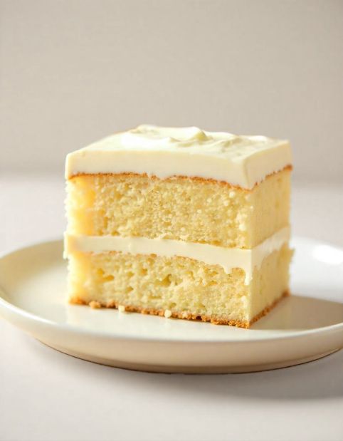 Sheet Cake