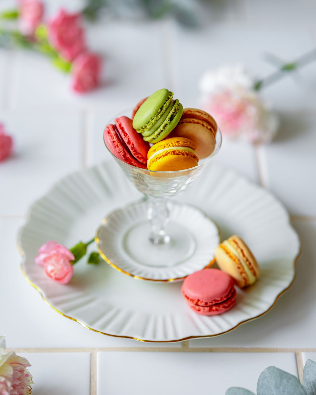 Macarons