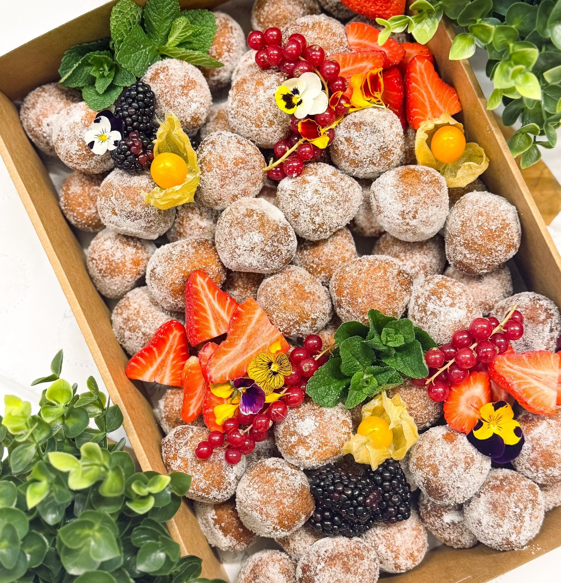 Vappu Mini-Munkki Box 