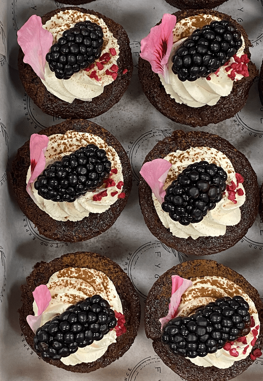 Breakfast Sweets