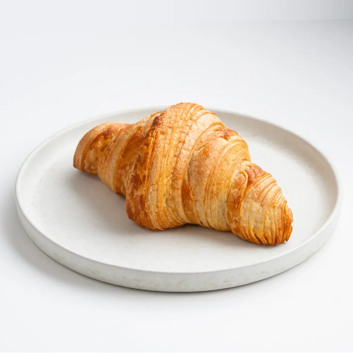 Fresh Pastry of the Day