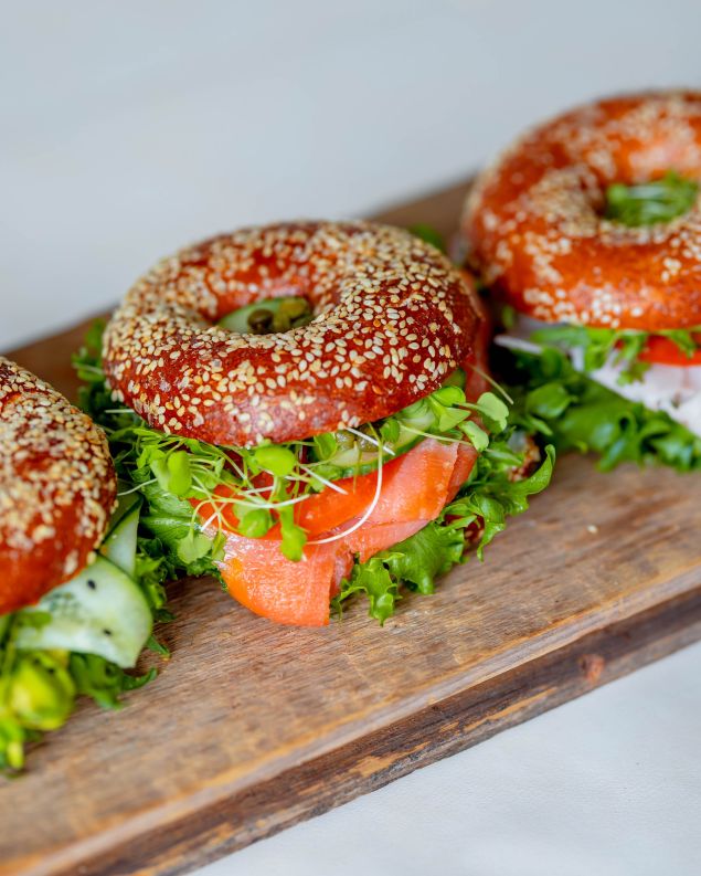 Basic Breakfast Menu Basic Breakfast Menu