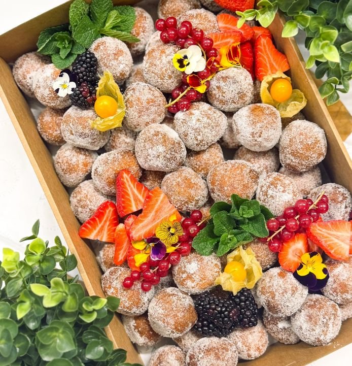 Vappu Mini-Munkki Box 