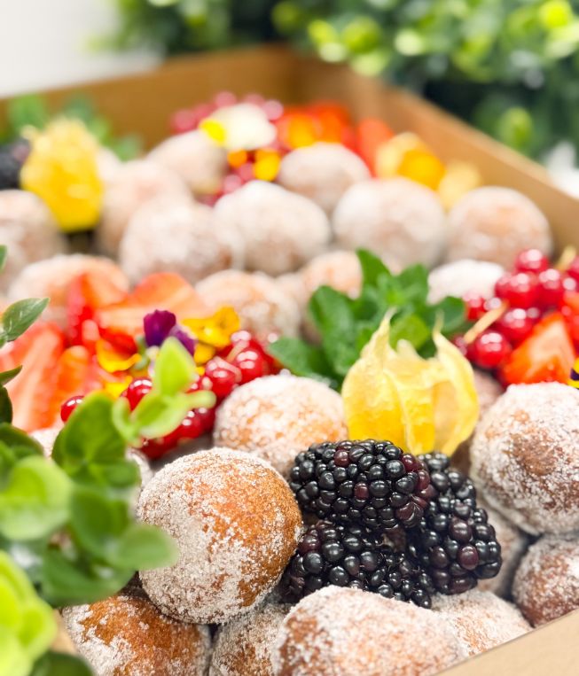 Vappu Mini-Munkki Box 