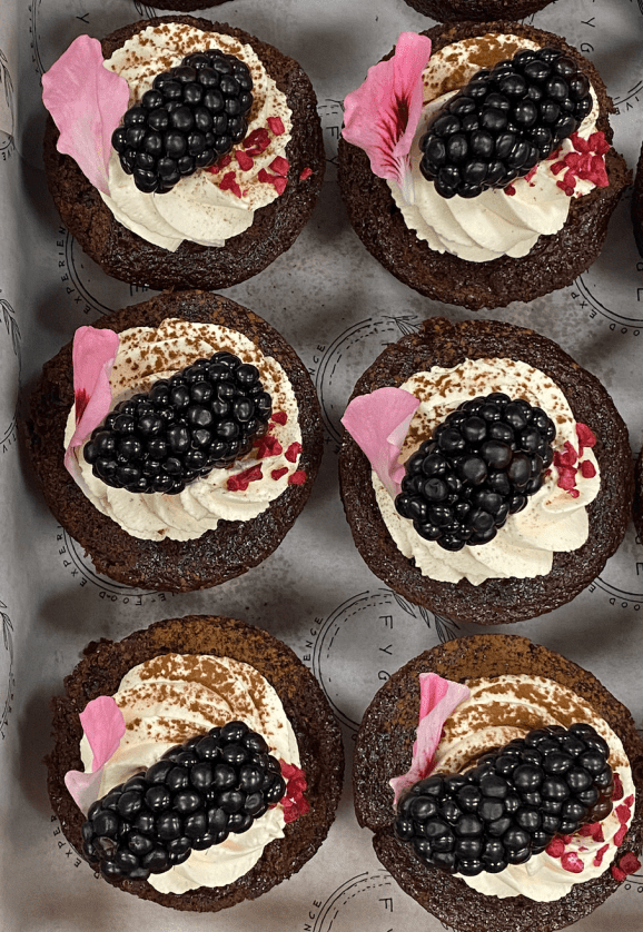 Breakfast Sweets