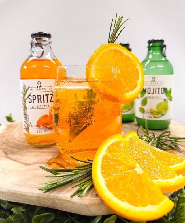 Skewers & Spritz Picnic Combo (NEW!)