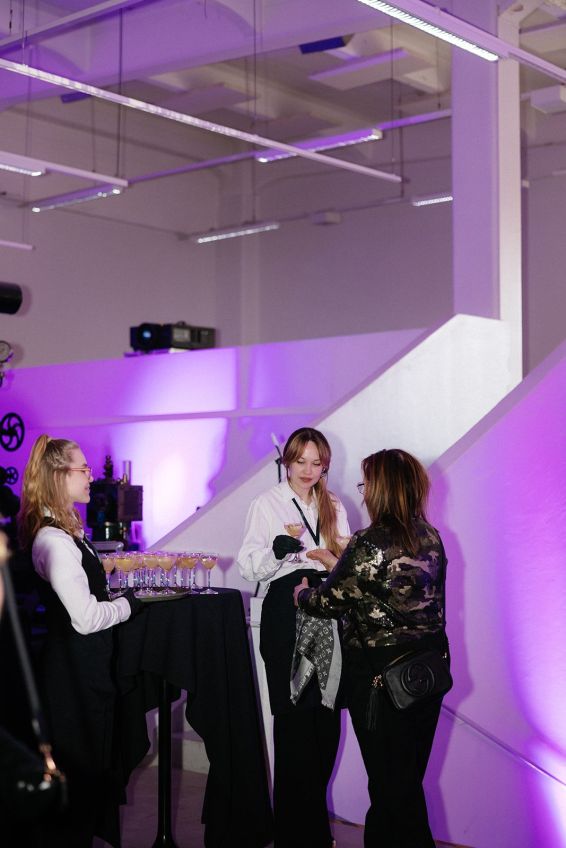 Event Staff Mon-Fri ( 49&euro;/h)