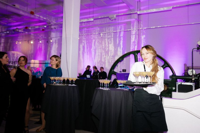 Event Staff Mon-Fri ( 49&euro;/h)