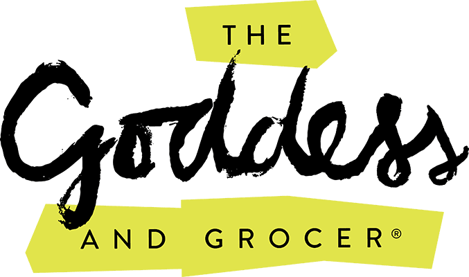 The Goddess and Grocer