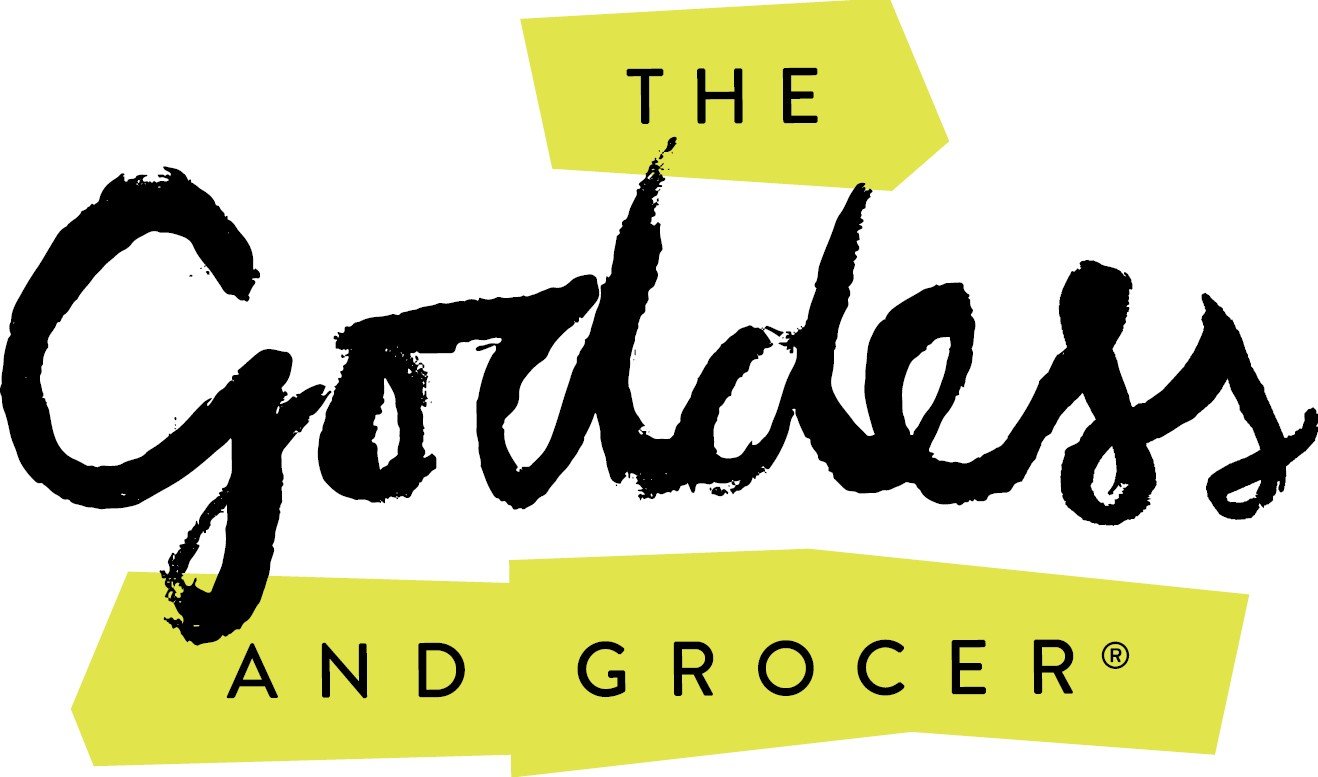 The Goddess and Grocer