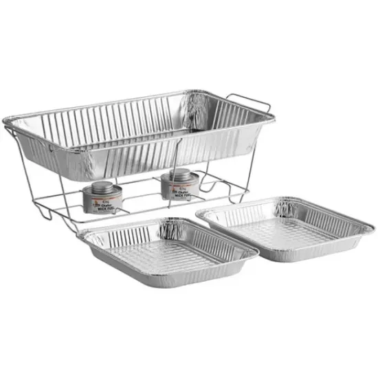 Chafer Kits