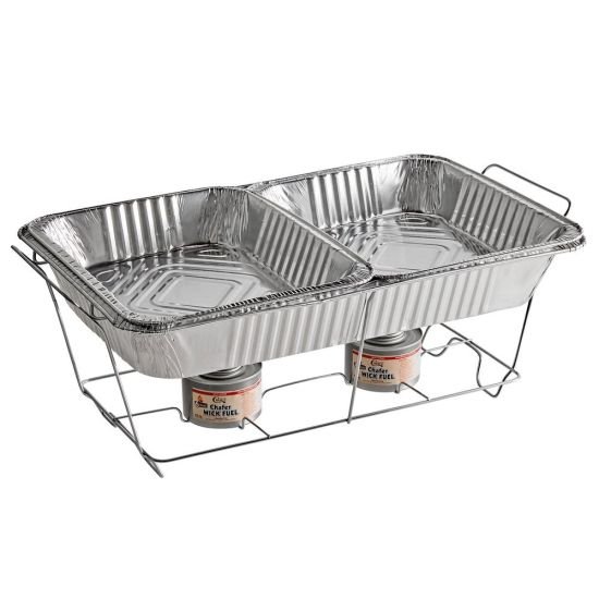Chafer Kits