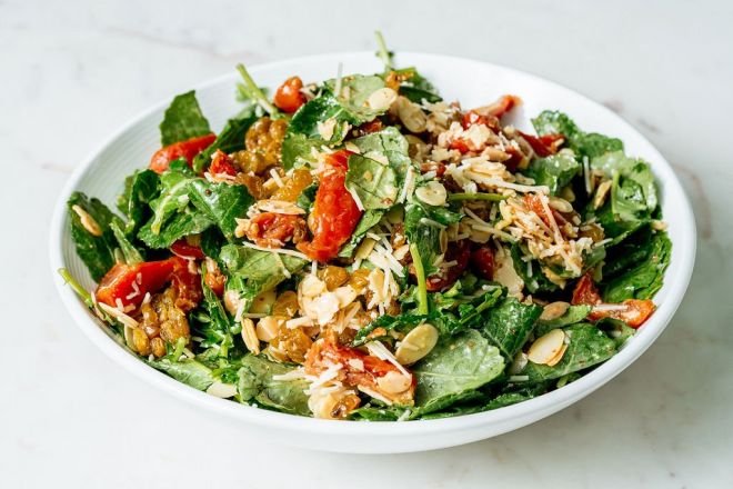 Goddess Kale, serves 10-12