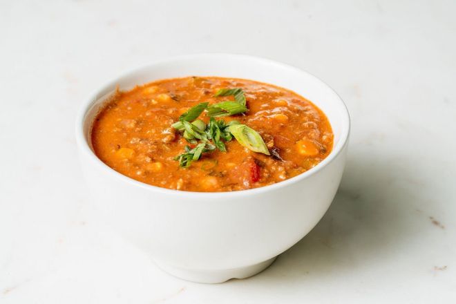Goddess Chili