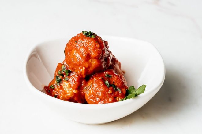 Meatballs
