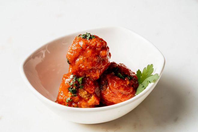Meatballs