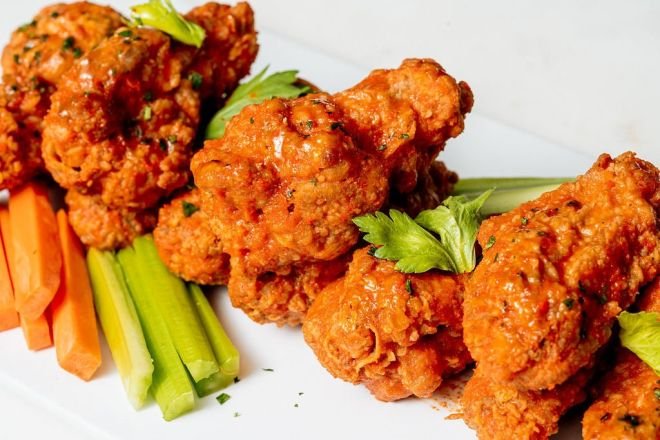 Buffalo Wings