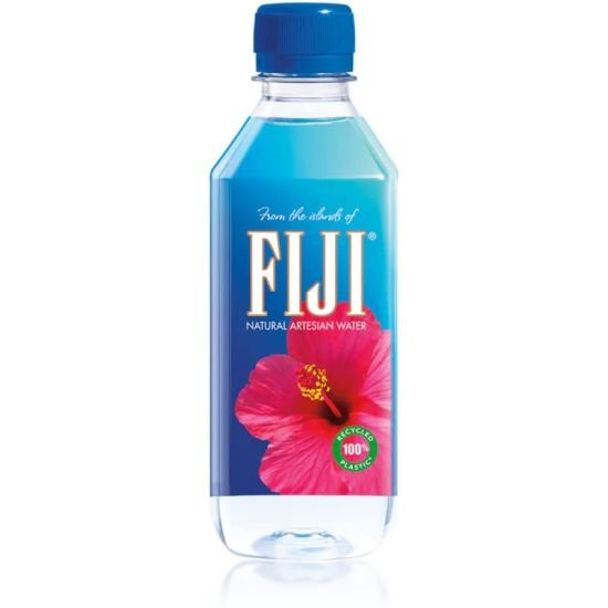 Fiji Water