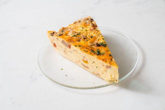 Classic Frittata