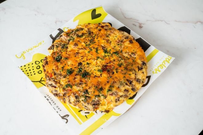 Classic Frittata