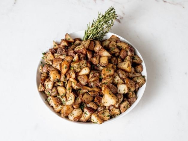 Home Fries, serves 10-12