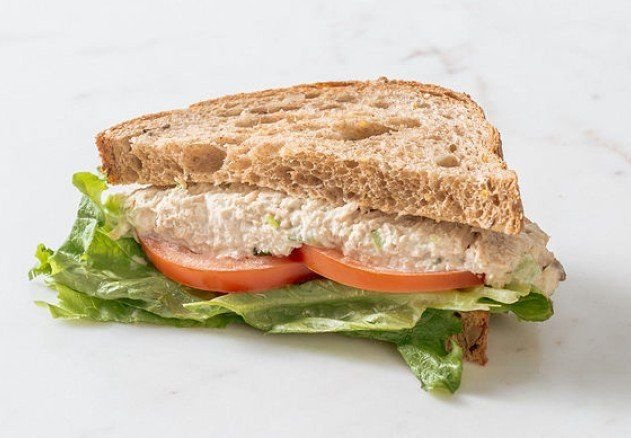 Tuna Salad