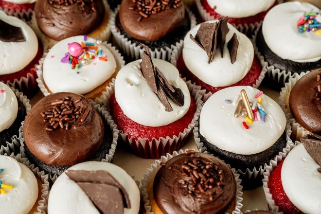 Cupcakes