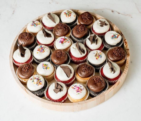 Cupcakes