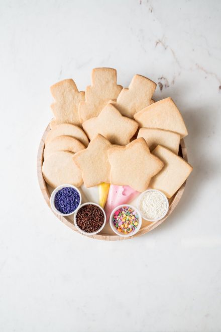 Cookie Decorating Kit