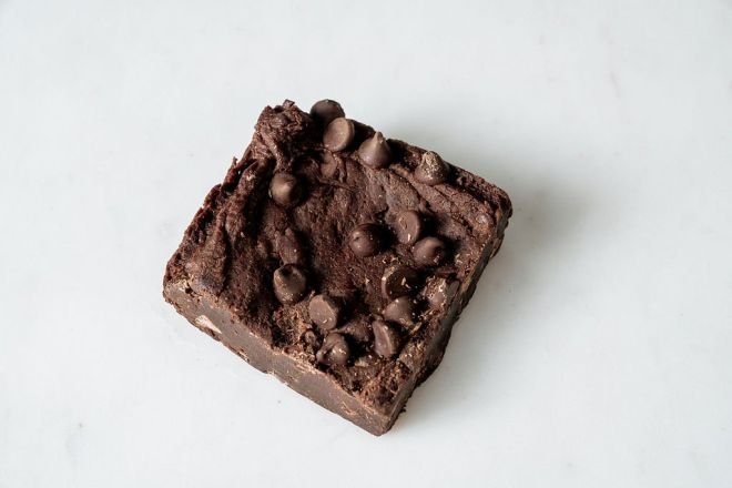 Vegan  Brownie