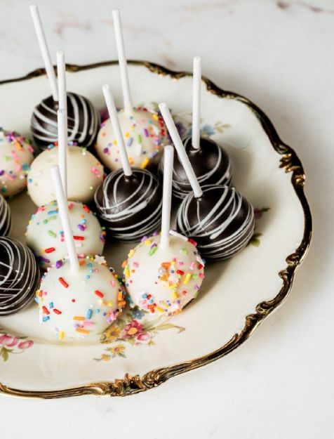 Cake Pops