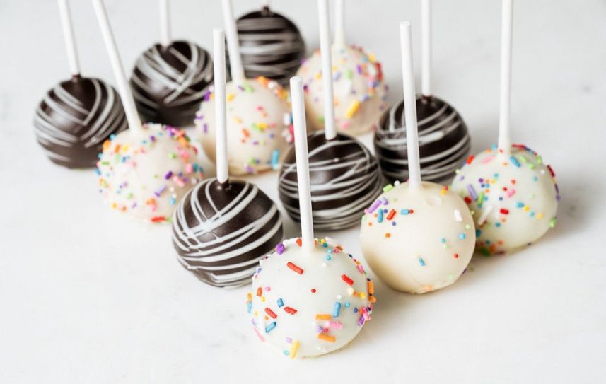 Cake Pops