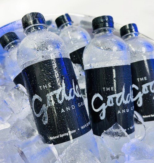Goddess Spring Water