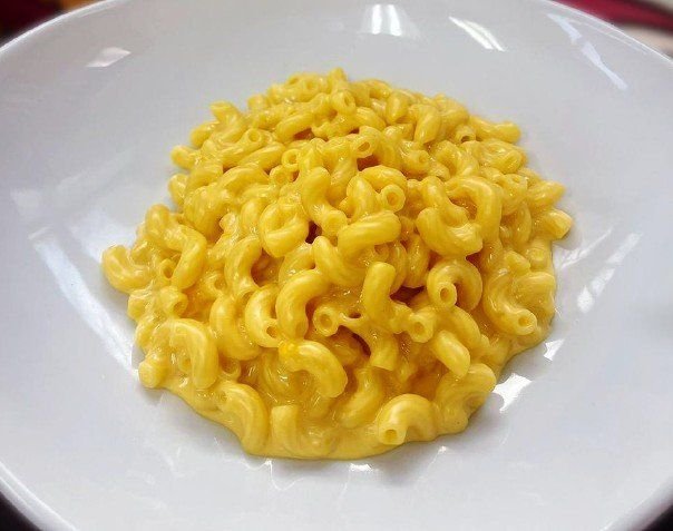 Kids Mac & Cheese